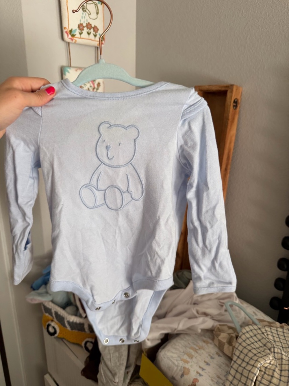 BABY GAP - Picture 2 of 8